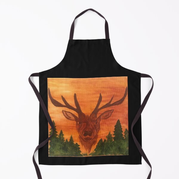 Item preview, Deer designed and sold by Susan Rice.