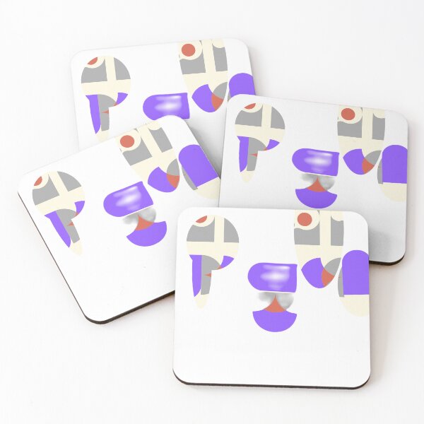 Item preview, abstract work pattern designed and sold by mapacs100.