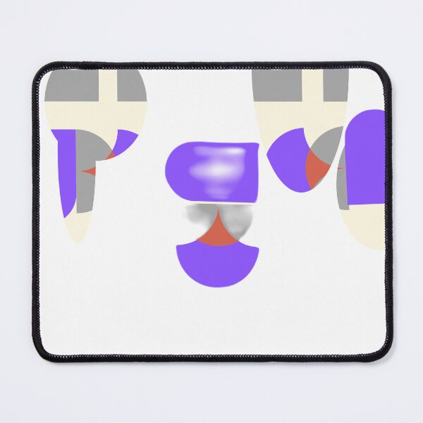 Item preview, abstract work pattern designed and sold by mapacs100.