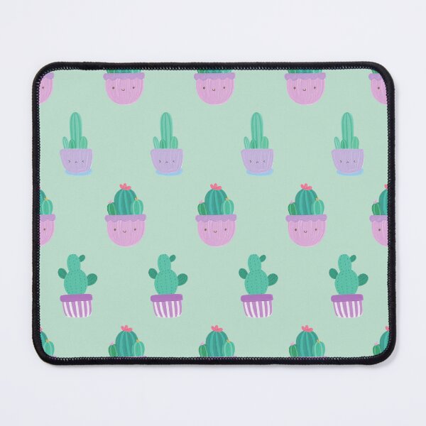 Item preview, Purple and Green Cactus designed and sold by 37jlee.