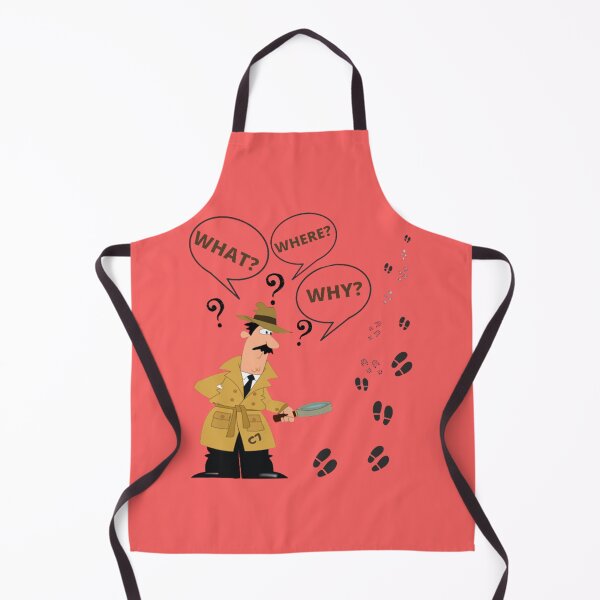 Item preview, DETECTIVE C7 designed and sold by CSJ7.
