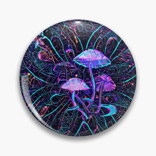Item preview, Woodland Shrooms Hybrid 5 designed and sold by Rumrabbit82.