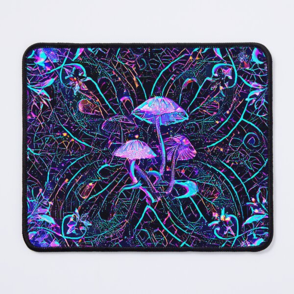 Item preview, Woodland Shrooms Hybrid 5 designed and sold by Rumrabbit82.