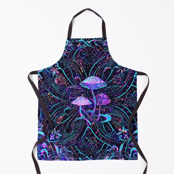 Item preview, Woodland Shrooms Hybrid 5 designed and sold by Rumrabbit82.