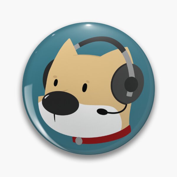 Item preview, Silent Hill 2 Dog designed and sold by shopbrende.