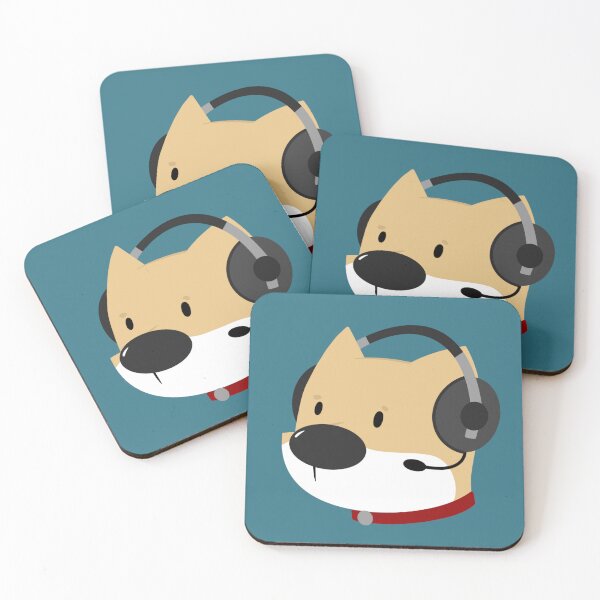 Item preview, Silent Hill 2 Dog designed and sold by shopbrende.