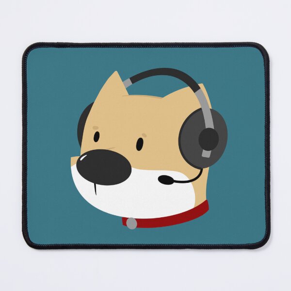 Item preview, Silent Hill 2 Dog designed and sold by shopbrende.