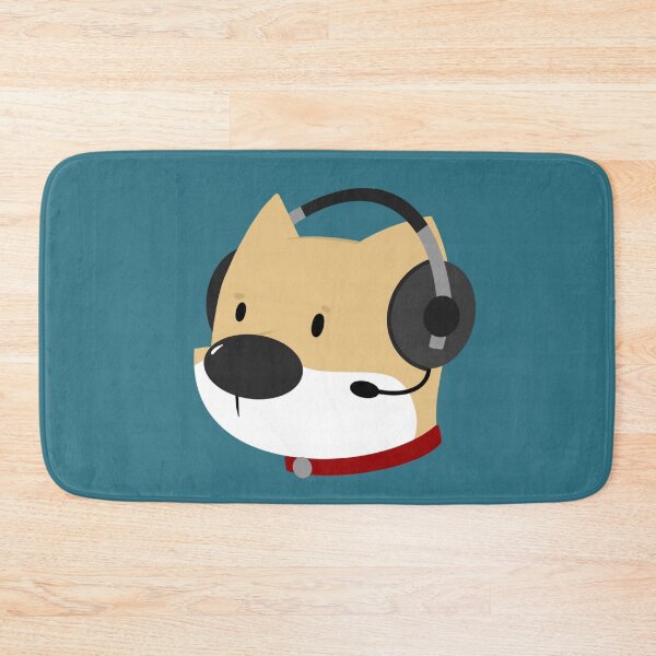 Item preview, Silent Hill 2 Dog designed and sold by shopbrende.