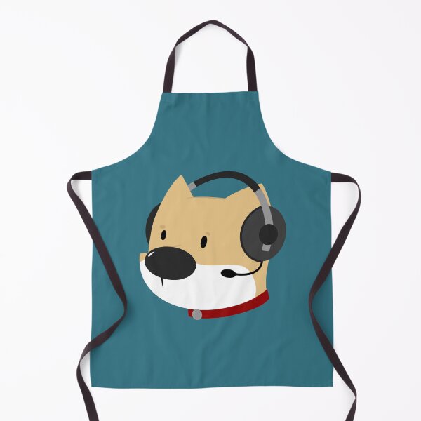 Item preview, Silent Hill 2 Dog designed and sold by shopbrende.