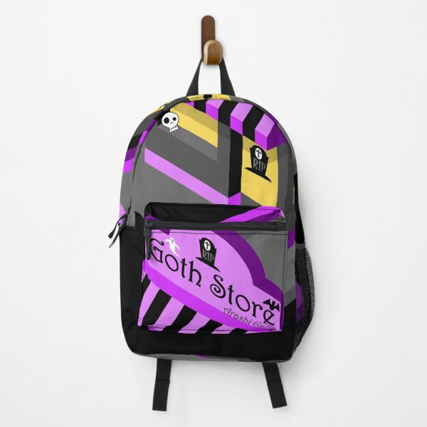Item preview, Goth Store designed and sold by ArashiiGames.
