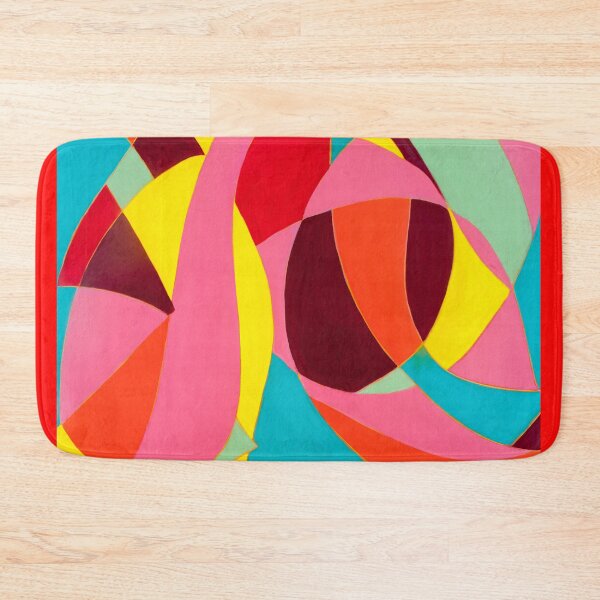Item preview, Kaleidoscope designed and sold by Ann McIntyre.