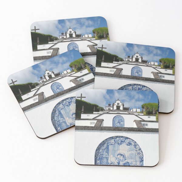 Item preview, Chapel in Vila Franca do Campo designed and sold by Gaspar Avila.