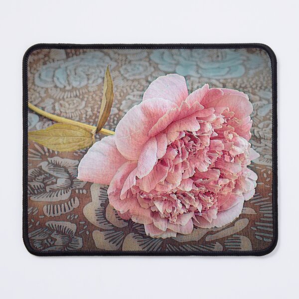 Item preview, Single Peony Stem designed and sold by mahnkephotos.