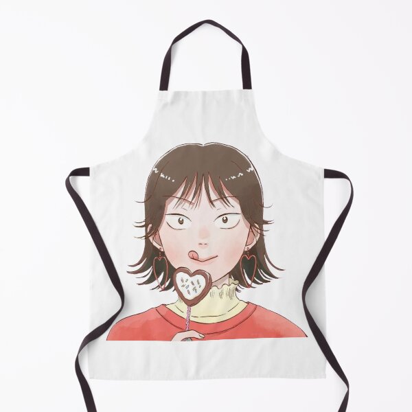 Item preview, Iwakura Mitsumi designed and sold by ivampyre.