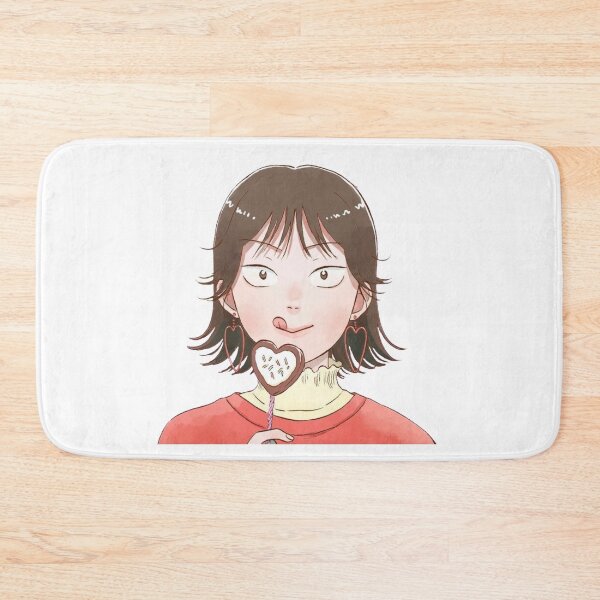 Item preview, Iwakura Mitsumi designed and sold by ivampyre.