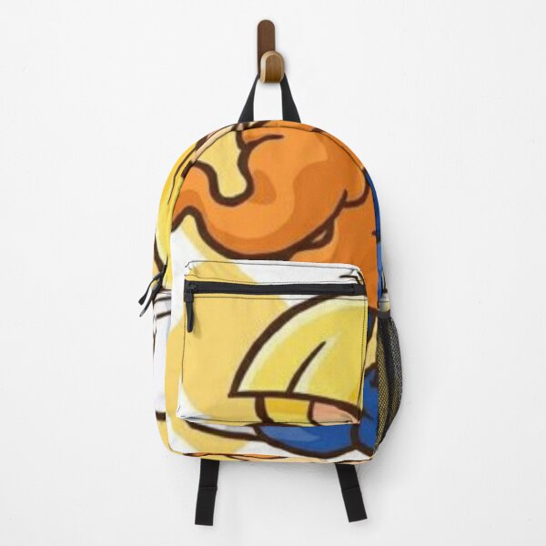 Item preview, Kids next door numbah 4 designed and sold by Mayuri Juyal.