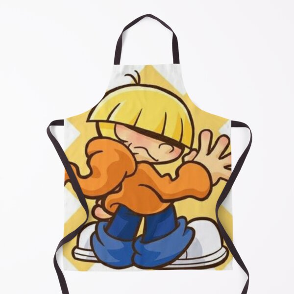 Item preview, Kids next door numbah 4  designed and sold by Mayuri Juyal.