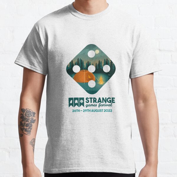Classic T-Shirt