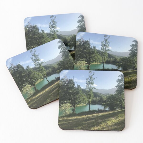 Item preview, Mountain Lake, Italy designed and sold by NuanceWorks.