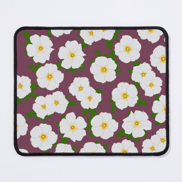 Item preview, Cherokee Rose Pattern designed and sold by Zia Frazier.