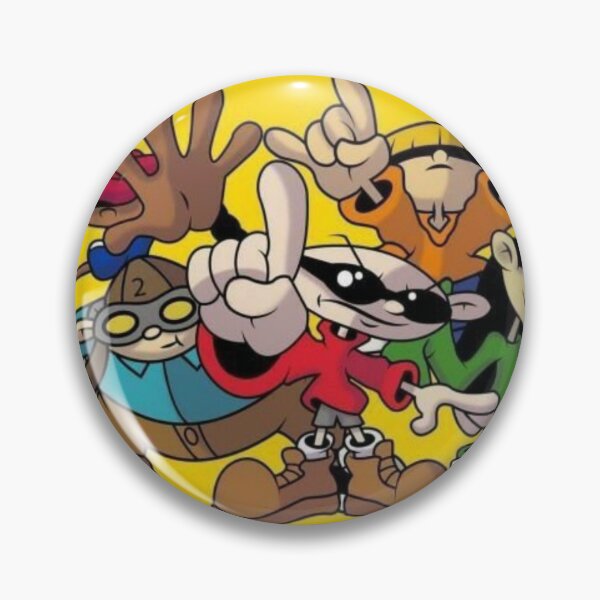 Item preview, Kids next door  designed and sold by Mayuri Juyal.