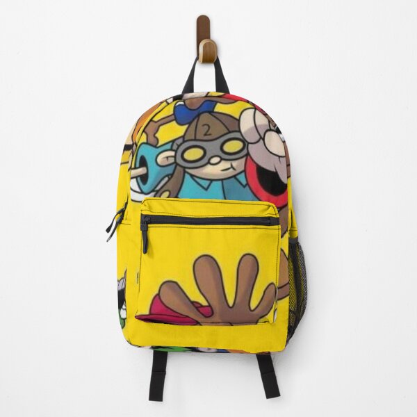 Item preview, Kids next door designed and sold by Mayuri Juyal.