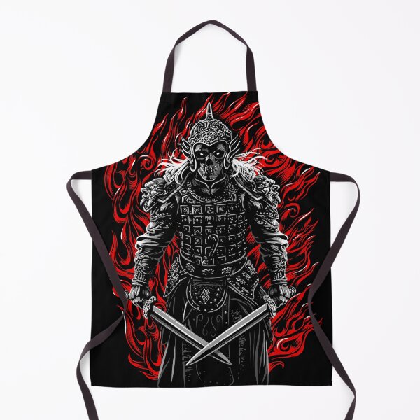 Item preview, mongolian warrior designed and sold by albertocubatas.