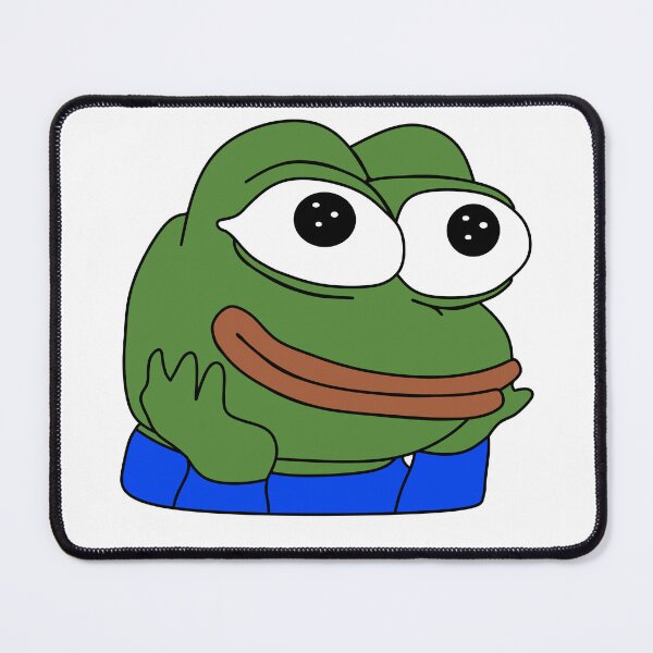 Item preview, FeelsWowMan designed and sold by mullelito.