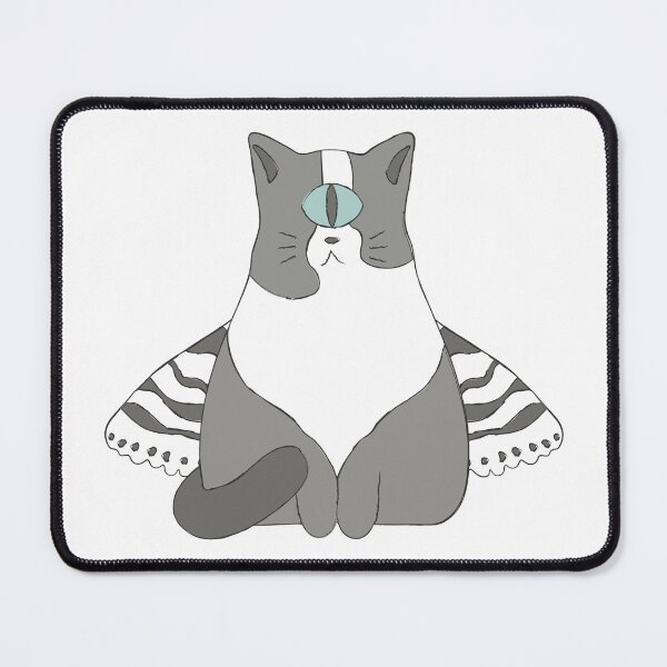 Item preview, Cat designed and sold by Karen Rodríguez.