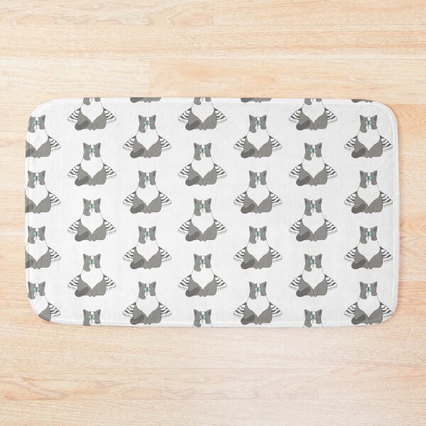 Item preview, Cat designed and sold by Karen Rodríguez.