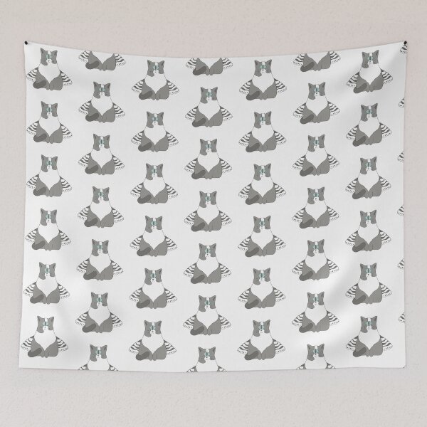Item preview, Cat designed and sold by Karen Rodríguez.