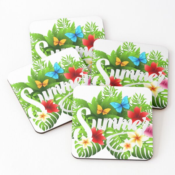 Item preview, summer designed and sold by INOKAD.