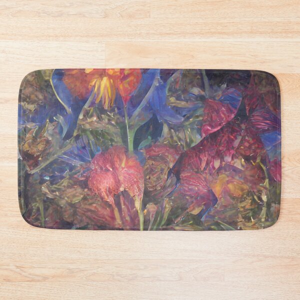 Item preview, Asthetic Pattern Vibes Fancy Flowers N2 designed and sold by iziskosmos.