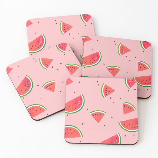 Item preview, Watermelon Seamless Pattern  designed and sold by 37jlee.