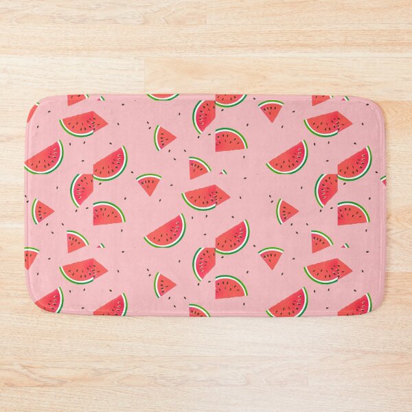 Item preview, Watermelon Seamless Pattern  designed and sold by 37jlee.