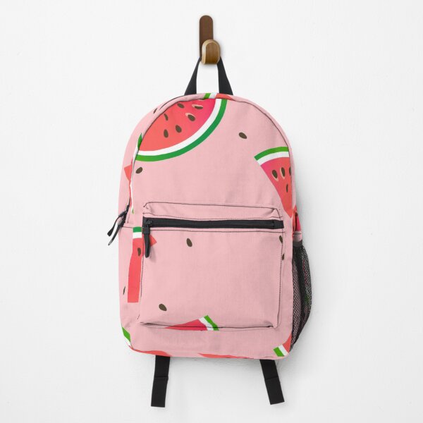 Item preview, Watermelon Seamless Pattern designed and sold by 37jlee.