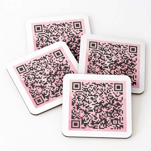 Item preview, QR Code LOVELY PICTURE  designed and sold by JaneDesignsForU.