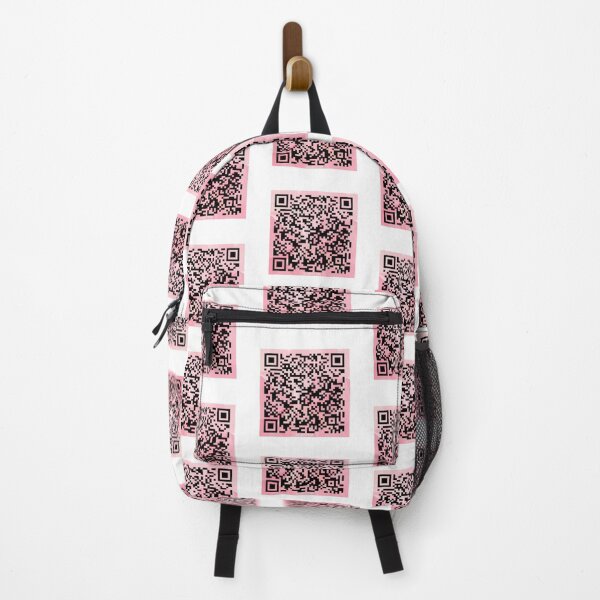 Item preview, QR Code LOVELY PICTURE designed and sold by JaneDesignsForU.