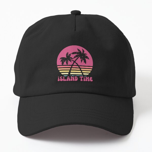 Item preview,  Vintage tropischer Sonnenuntergang, Inselzeit, endloser Sommer, Sunset Chaser designed and sold by Sun Sand & Sea Art.