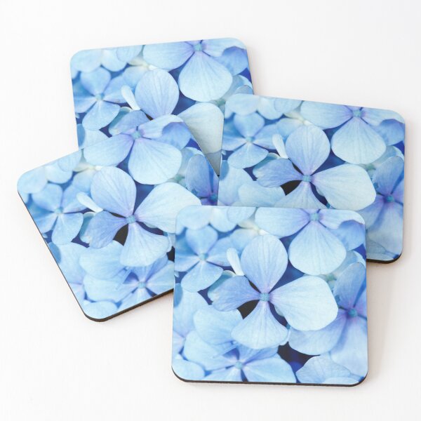 Item preview, Hydrangea closeup designed and sold by Gaspar Avila.