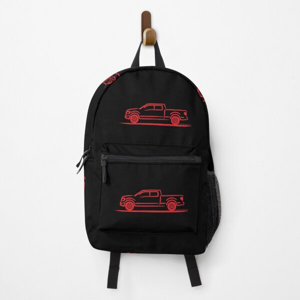 Item preview, 2010 Ford F 150 Red designed and sold by Frank Schuster.