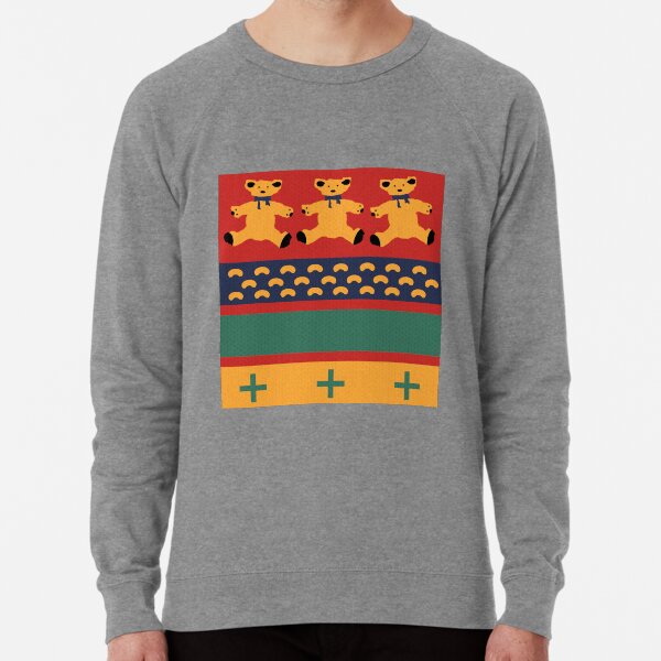 Rose nylund airplane sweater best sale