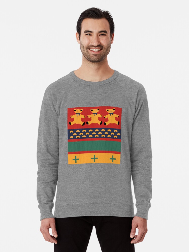Rose sales nylund sweater
