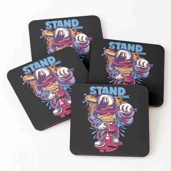 Item preview, Stand Alone designed and sold by Sunnyhova.