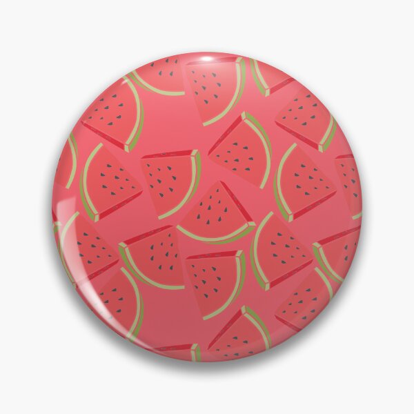 Item preview,  Cute Watermelon Pattern designed and sold by 37jlee.