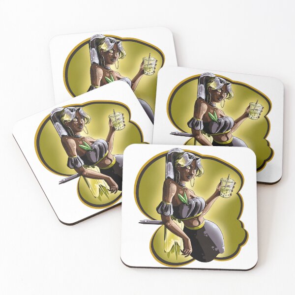 Item preview, Olive woman designed and sold by aziliart.