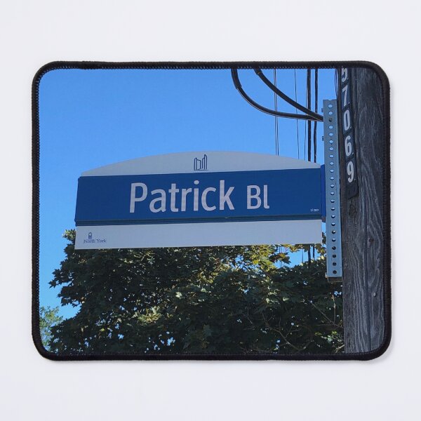 Item preview, Patrick, Patrick mug, Patrick designed and sold by PicsByMi.