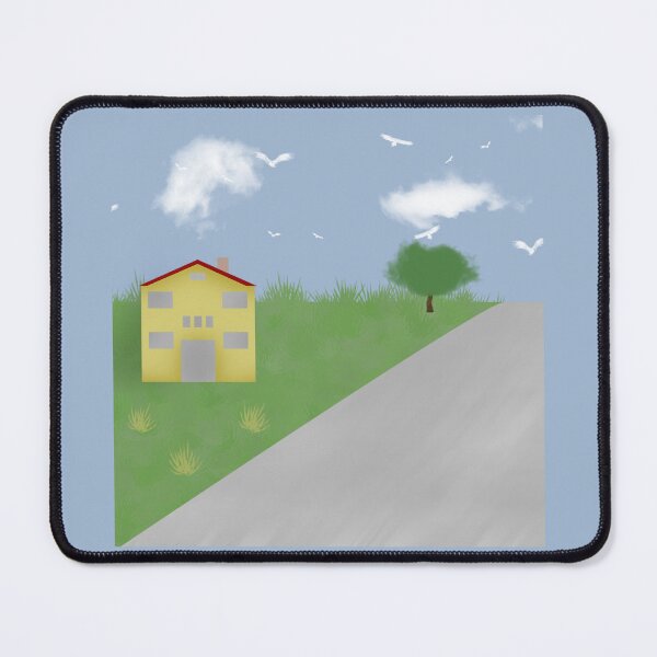 Item preview, The Golden Girls - Rose's Yellow House Sweater designed and sold by TGG4evr.