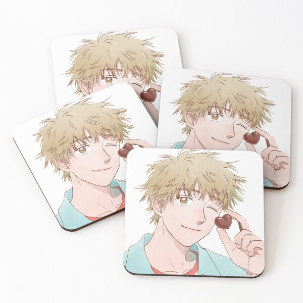 Item preview, Shima Sousuke designed and sold by ivampyre.