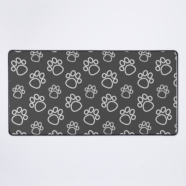 Item preview, Paw prints  designed and sold by pnkpopcorn.